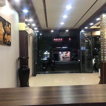 Duc Loc 2 Hotel Hue Dış mekan fotoğraf