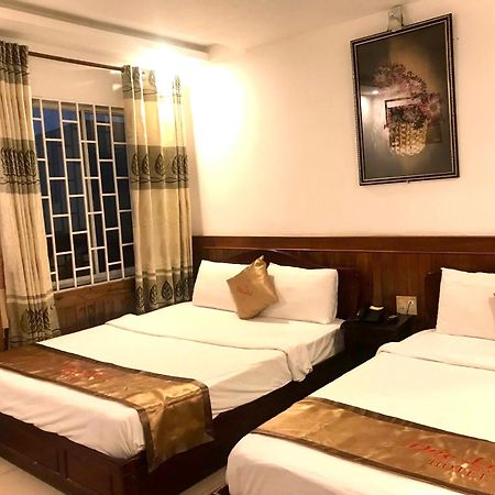 Duc Loc 2 Hotel Hue Dış mekan fotoğraf