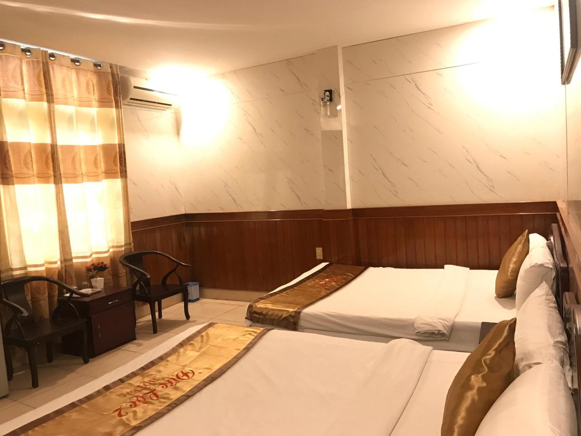 Duc Loc 2 Hotel Hue Dış mekan fotoğraf