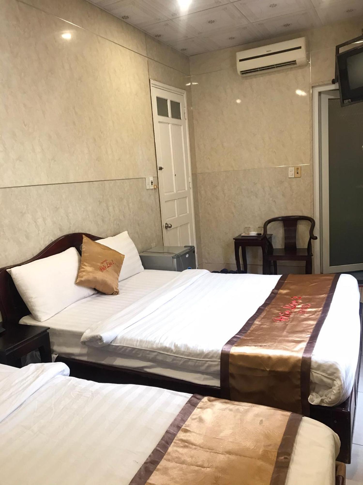 Duc Loc 2 Hotel Hue Dış mekan fotoğraf