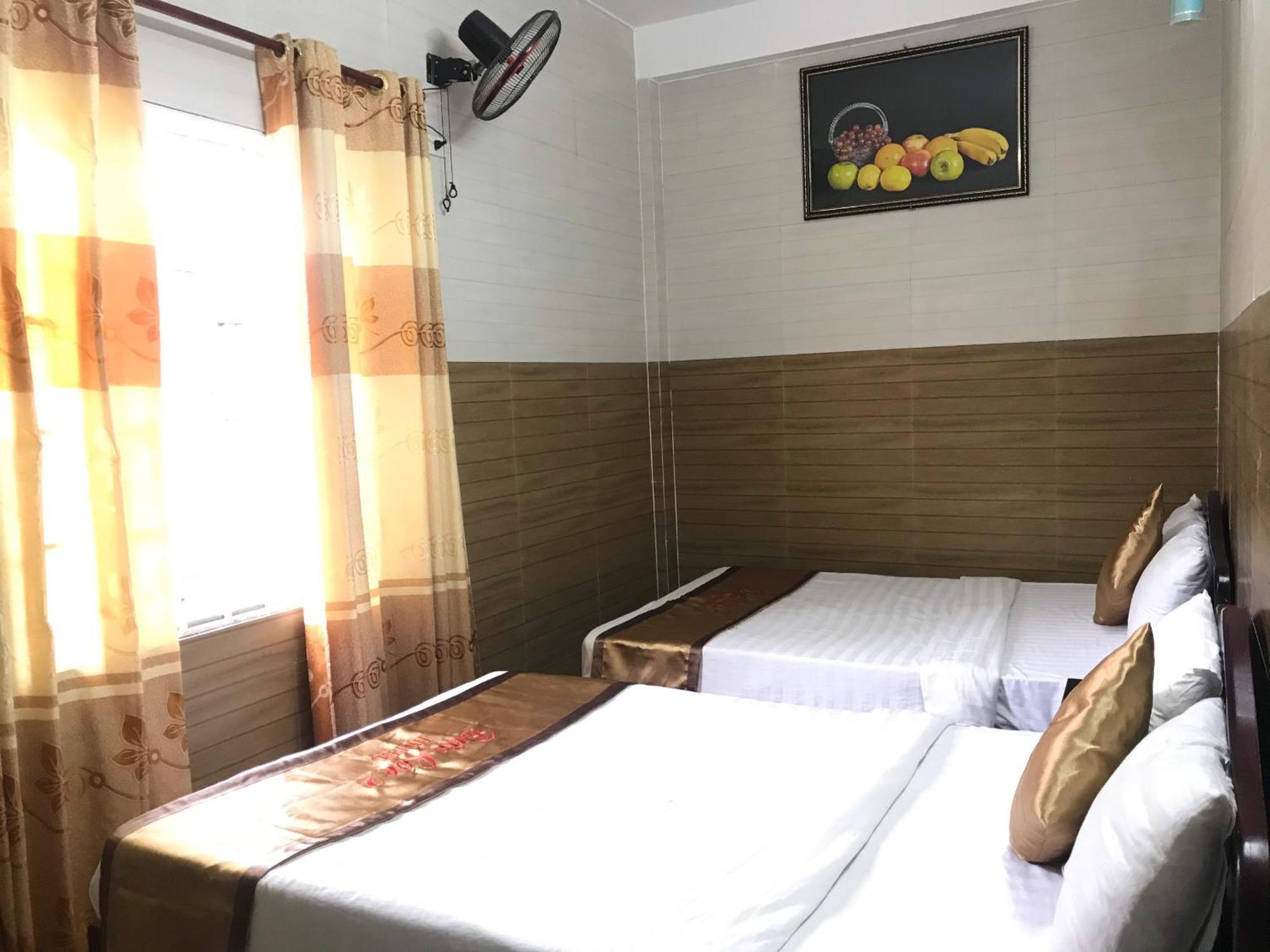 Duc Loc 2 Hotel Hue Dış mekan fotoğraf