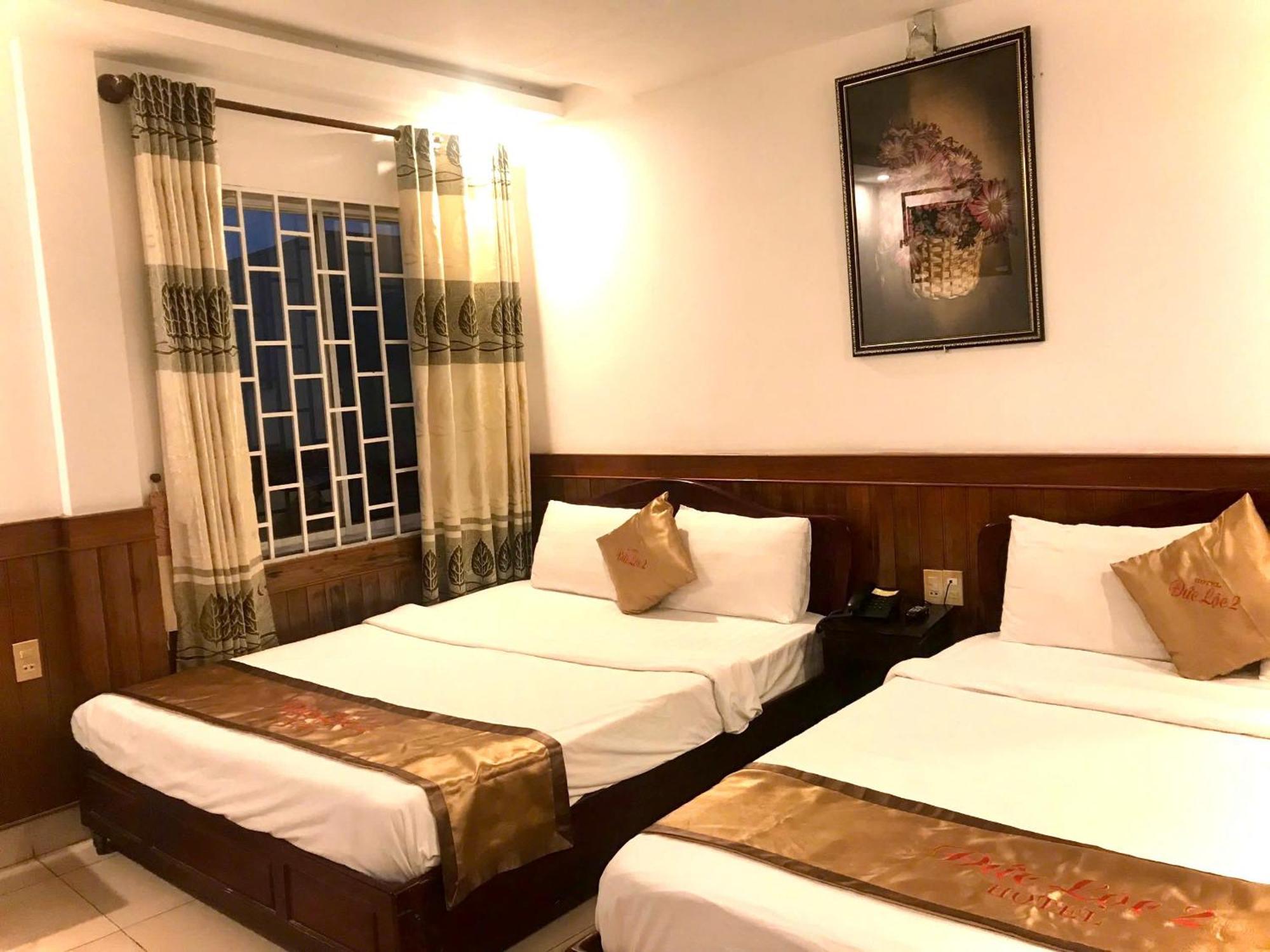 Duc Loc 2 Hotel Hue Dış mekan fotoğraf