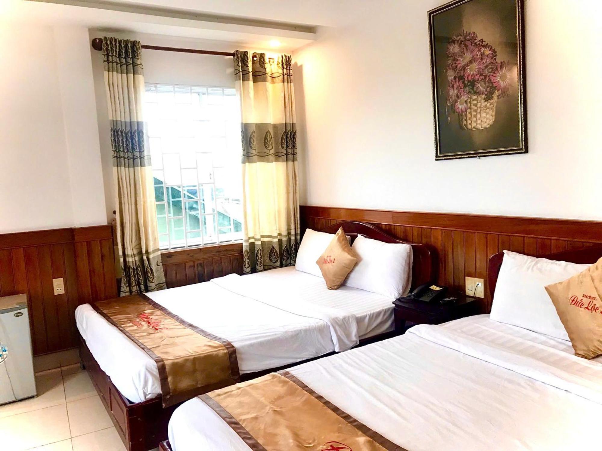 Duc Loc 2 Hotel Hue Dış mekan fotoğraf